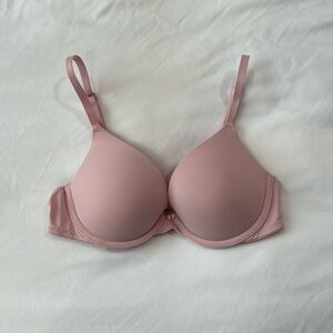 Wear everywhere push up bra